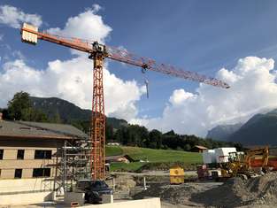 FB Gru GHS601 Reichenbach